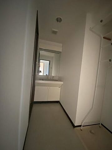 洗面 ダイアパレス高崎ガーデンステージ 8階/-
