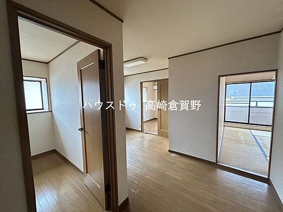 廊下