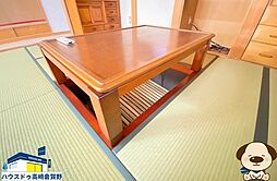 和室の画像