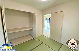 和室の画像