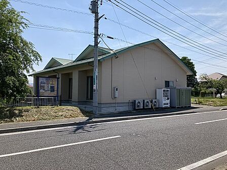 桜木町公民館桜木町公民館 560m