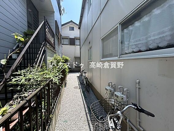 その他屋外