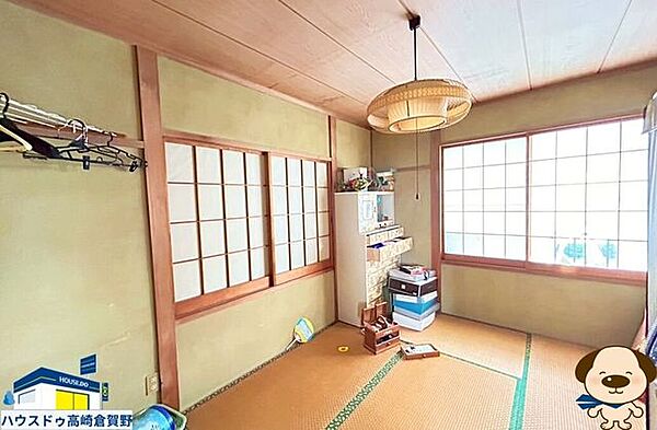 和室