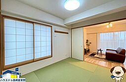 和室の画像
