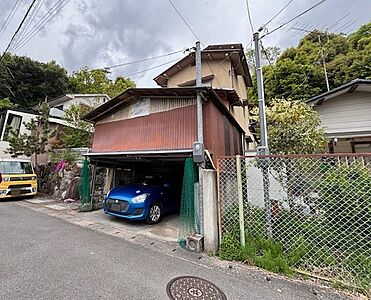 外観 外観