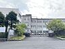 周辺：佐布里小学校 390m