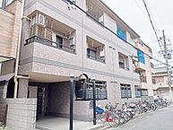 大阪府門真市野里町40-16：物件画像／LIFE　ONE株式会社