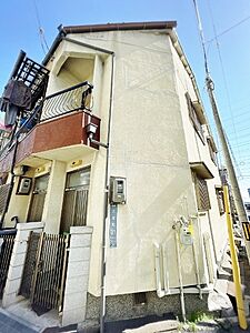 外観 外観