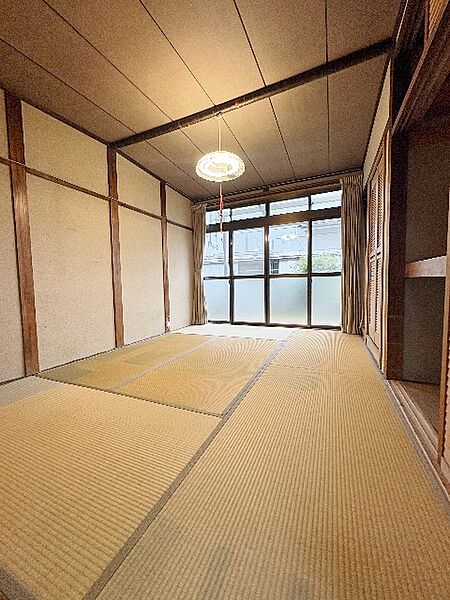 室内