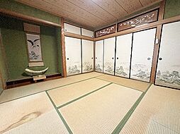 和室の画像