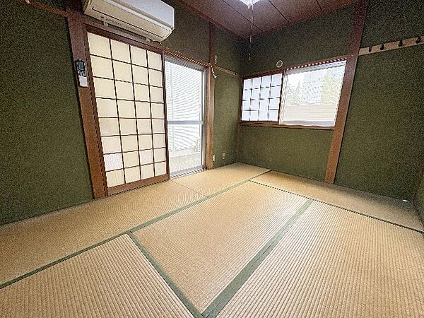 和室