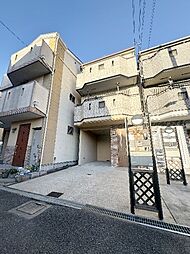 京阪本線 萱島駅 徒歩13分