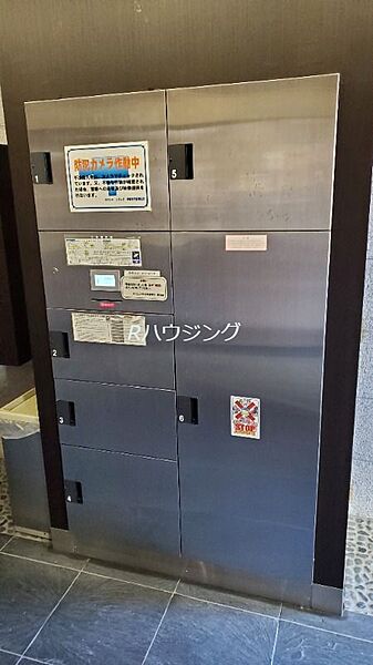 東京都中野区野方6丁目(賃貸マンション1K・3階・21.18㎡)の写真 その14