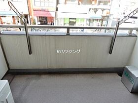 東京都新宿区中落合3丁目（賃貸マンション1K・2階・21.17㎡） その11