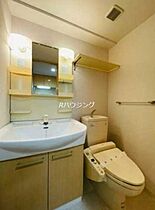 東京都杉並区高円寺南1丁目（賃貸マンション1K・4階・25.32㎡） その11