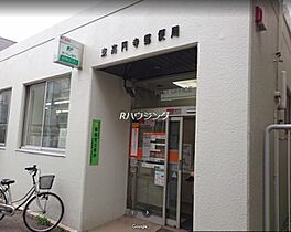 東京都中野区中央5丁目（賃貸アパート1K・2階・16.25㎡） その18