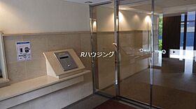 東京都中野区弥生町1丁目（賃貸マンション1K・4階・30.45㎡） その13