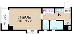 京王線 初台駅 徒歩6分