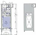 エステムコート大阪・中之島南7階6.4万円