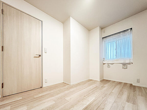 子供部屋