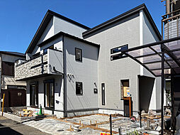 習志野市東習志野8丁目新築戸建て