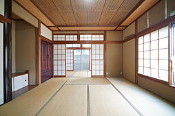和室の画像