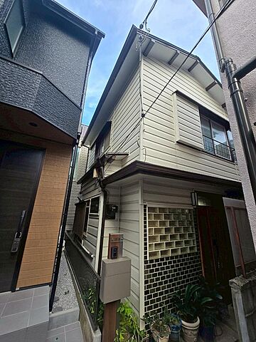 外観 練馬区春日町5丁目