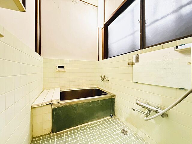 浴室 文京区本駒込1丁目