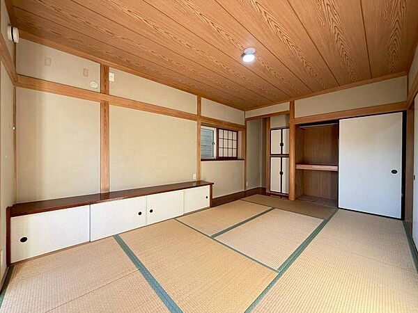 和室