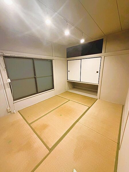 和室を拡大表示
