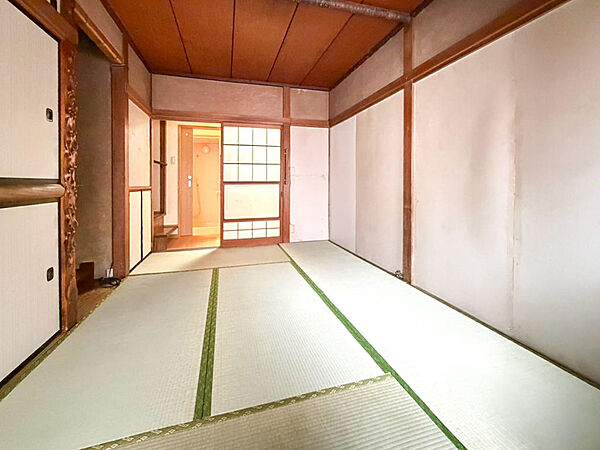 和室