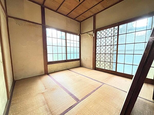 和室