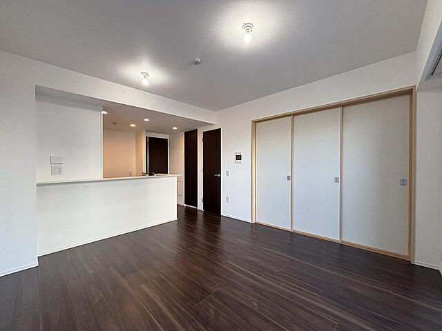 リビング/ダイニング ウエリス浦和美園サウステラス 2階/-