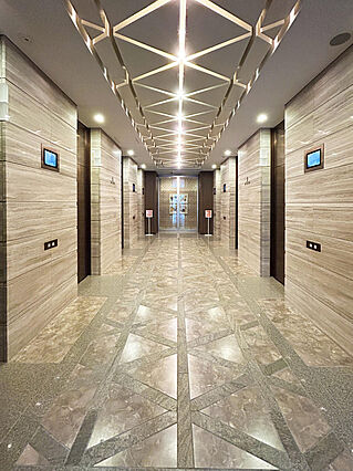 【共用部】1階...