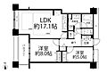 TOKYOSEASOUTHブランファーレ5階12,490万円