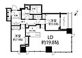 シティタワー有明30階15,499万円