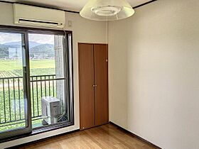 メゾンクレール 202 ｜ 山形県西村山郡河北町谷地字十二堂36-4（賃貸アパート2LDK・2階・49.50㎡） その3