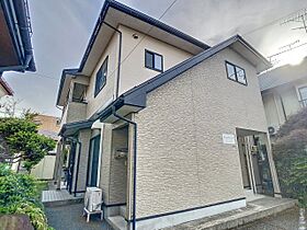 シーザーハイツオオバ 2 ｜ 山形県山形市和合町2丁目1-2（賃貸アパート3LDK・2階・79.20㎡） その1