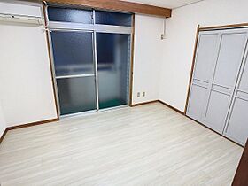 サンテラスアイ 405 ｜ 山形県山形市本町1丁目4-35（賃貸アパート1K・4階・18.00㎡） その3