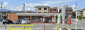 ボルツVII 103 ｜ 山形県山形市双葉町1丁目10-30（賃貸アパート1LDK・1階・41.71㎡） その28