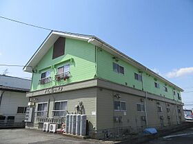 テイトリーハイツ 206 ｜ 山形県山形市大野目3丁目1-34（賃貸アパート2LDK・2階・46.00㎡） その1