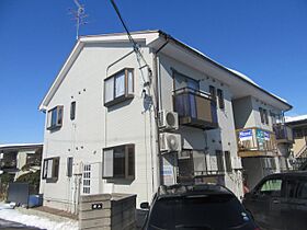 システィハイム 202 ｜ 山形県山形市大手町6-19（賃貸アパート1R・2階・24.79㎡） その1