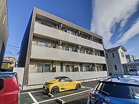 ボルツII 101 ｜ 山形県山形市城南町1丁目2-23（賃貸マンション1LDK・1階・38.80㎡） その1