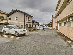 ローザス秋月 201 ｜ 山形県山形市緑町2丁目1-8（賃貸マンション1K・2階・24.00㎡） その23