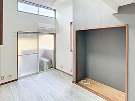 リバティ円応寺 203 ｜ 山形県山形市円応寺町22-31（賃貸アパート1R・2階・20.00㎡） その5