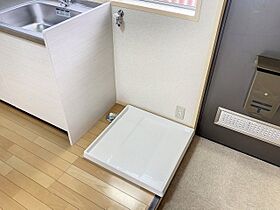 エトワール千歳 202 ｜ 山形県山形市千歳2丁目15-52（賃貸アパート2K・2階・28.00㎡） その16