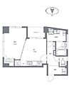 ハイライフ文京4階3,499万円