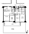 ウッドパーク吉川きよみ野B棟1階1,480万円
