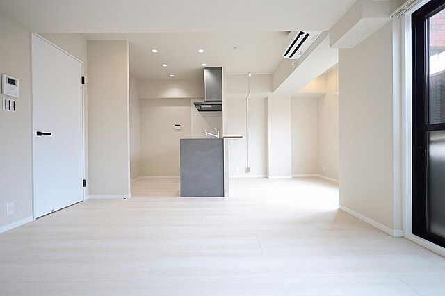 リビング/ダイニング ライオンズマンションつつじヶ丘 4階/-