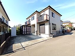 伊勢原市岡崎　中古戸建